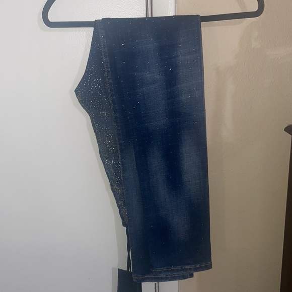 GEORGE V Avenue Paris jeans - Picture 3 of 7